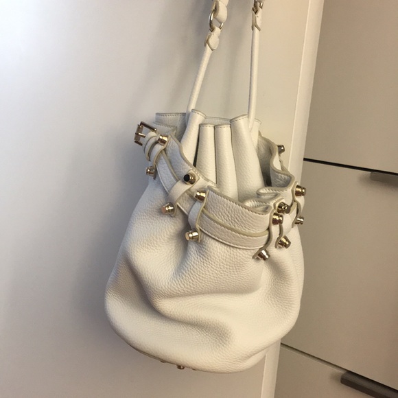 Alexander Wang Handbags - Alexander Wang Diego bucket bag